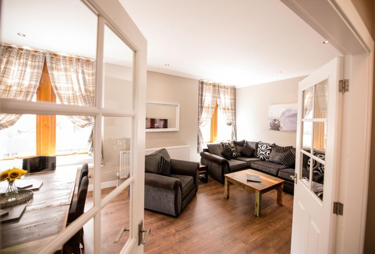 The Townhouse Hébergement de vacances